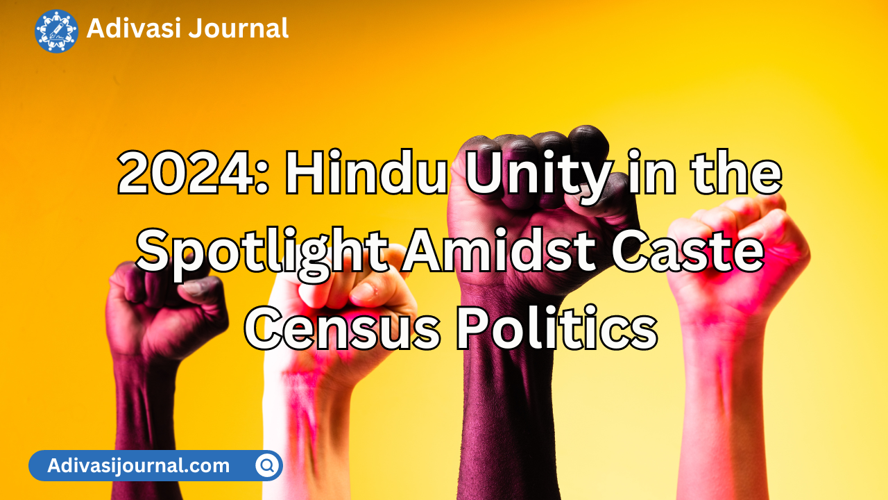 2024 Hindu Unity vs Caste Politics - Key Election Dynamics